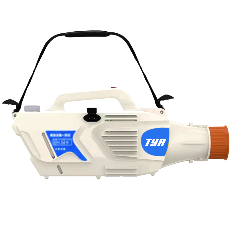 T一3.5WH 防疫消杀电动喷雾器